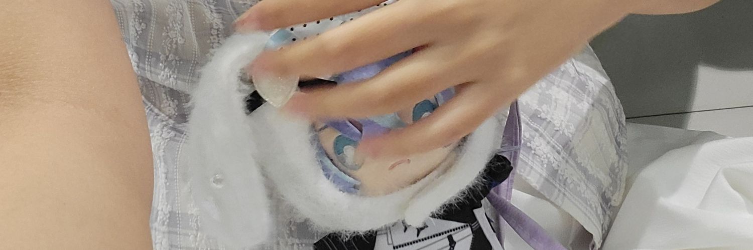 น้งออมเลต 🩷 banner