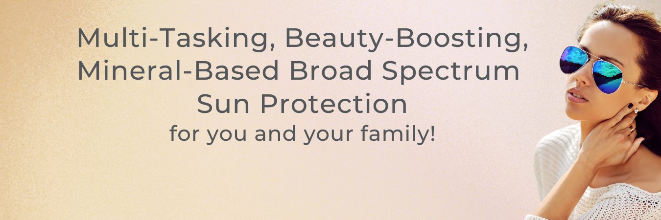 Suntegrity Skincare banner