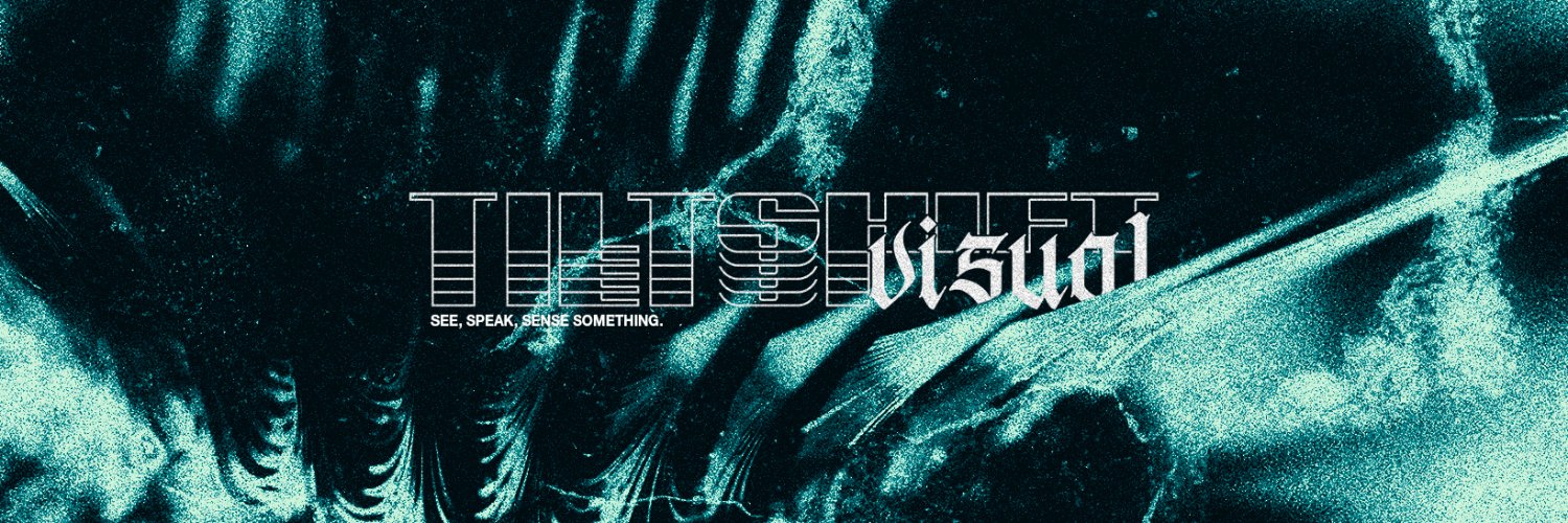 tiltshift visual banner