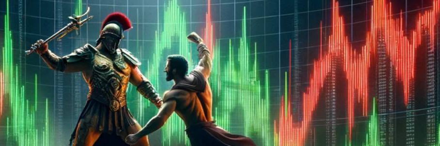 TradingXArena's profile banner image