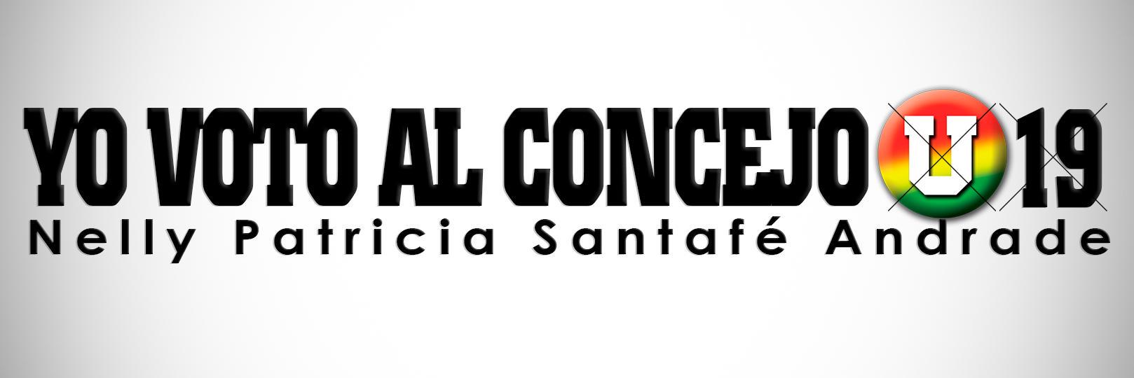 nellysantafe's profile banner image