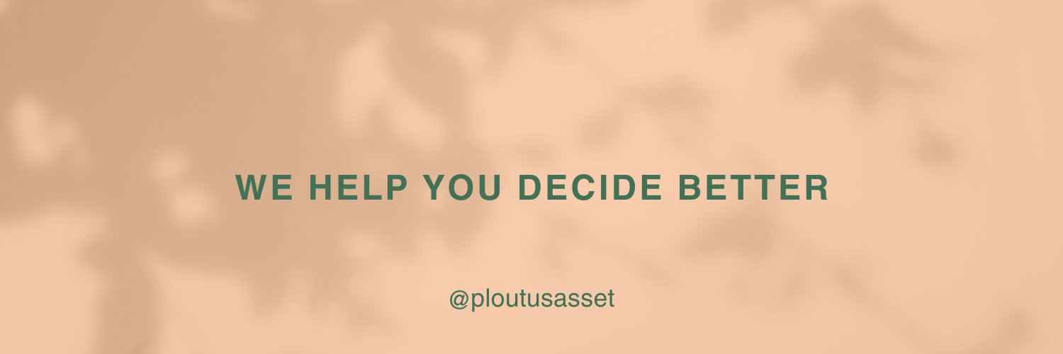 Ploutus Asset Services LLP banner