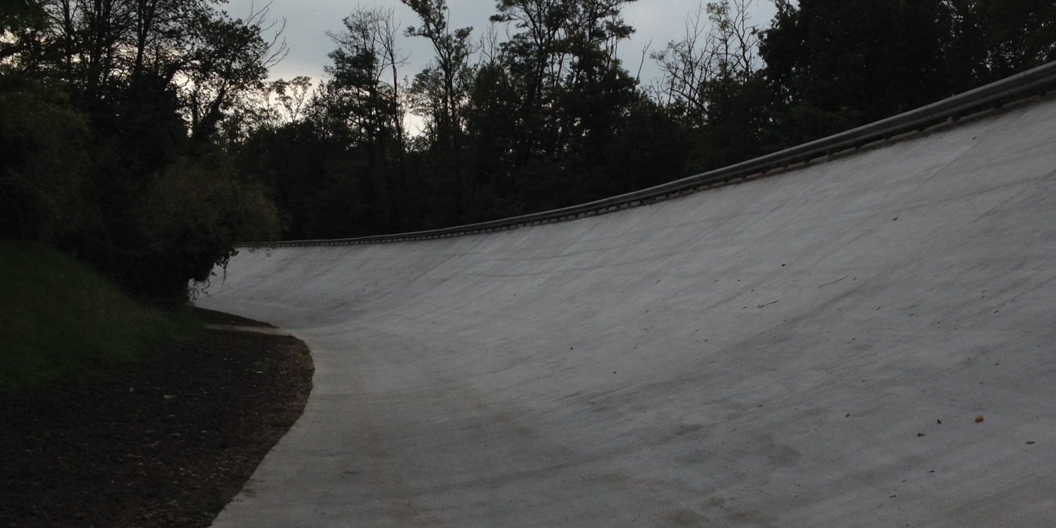 Adam Macdonald banner