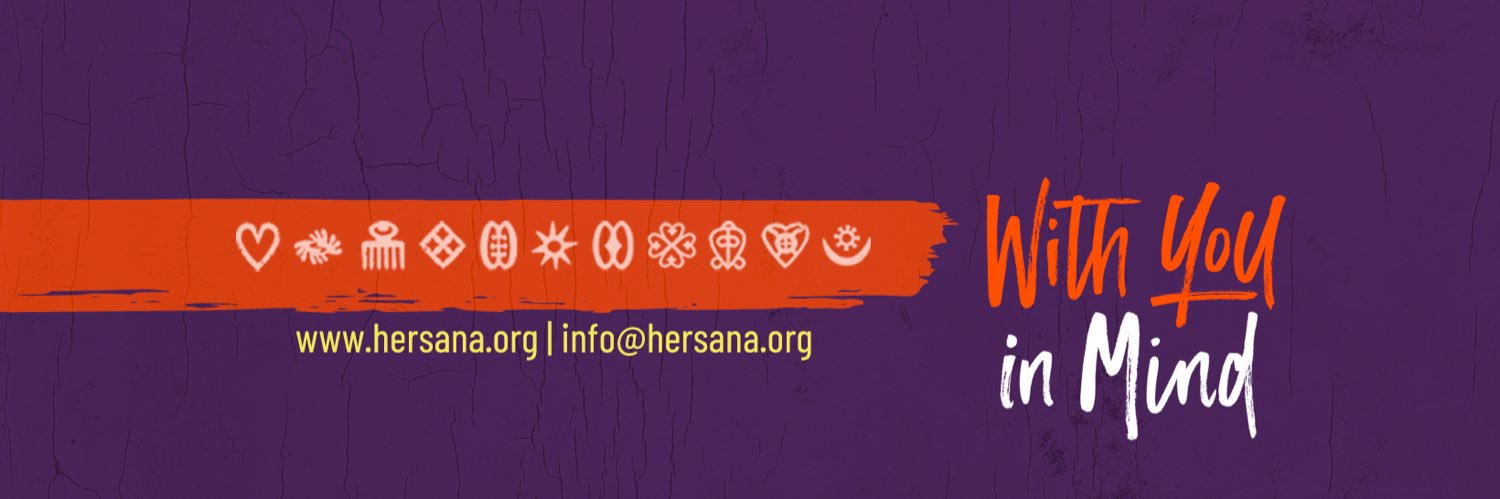 HERSANA CIC banner
