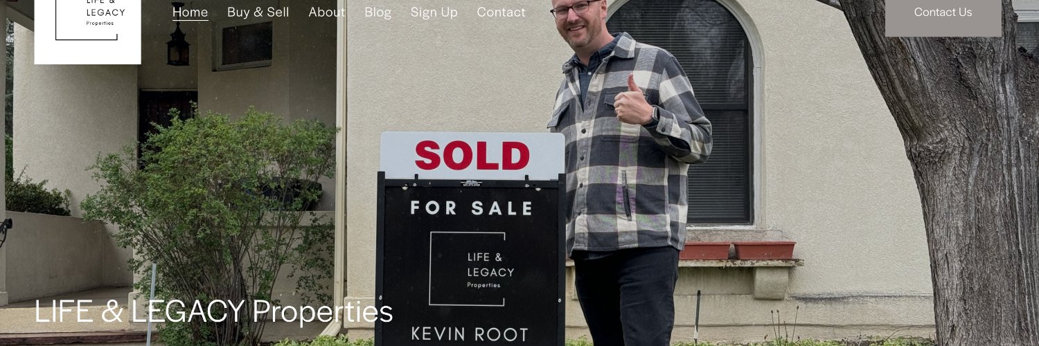 Kevin Root | Denver banner