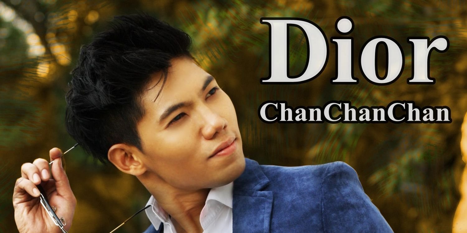 DIORatic's profile banner image