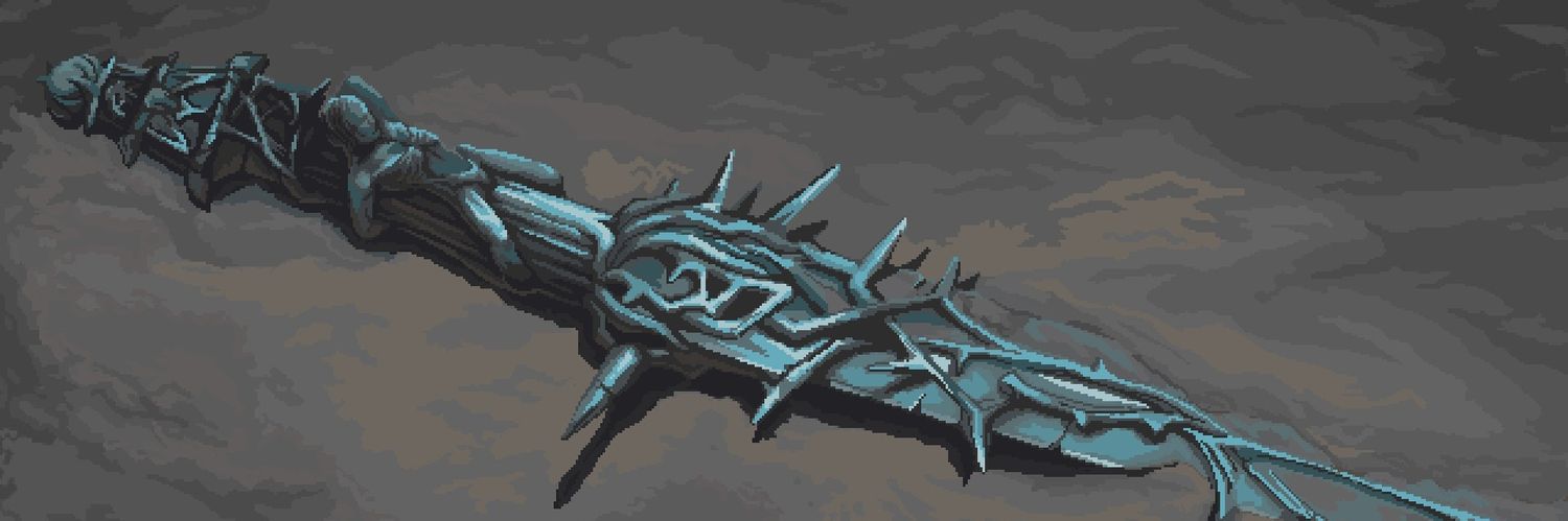 Exsy Lantsov | El Bosque Oscuro's banner