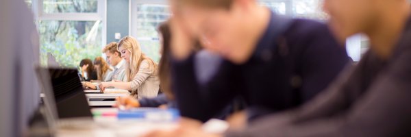 WarwickAppLing Profile Banner