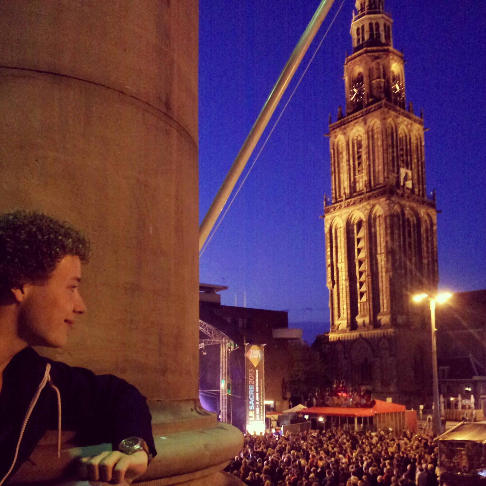 martijnoudkerk's profile banner image