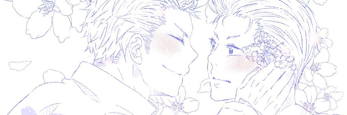 원결🕯️'s banner