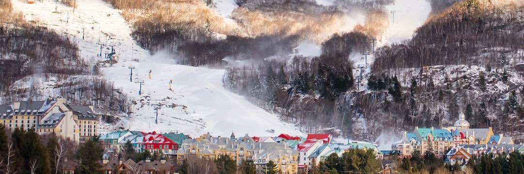 Snow Escape banner