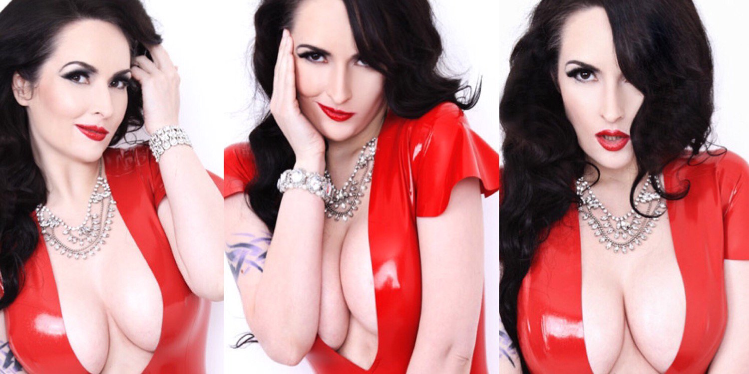 Luciferagoddess's profile banner image