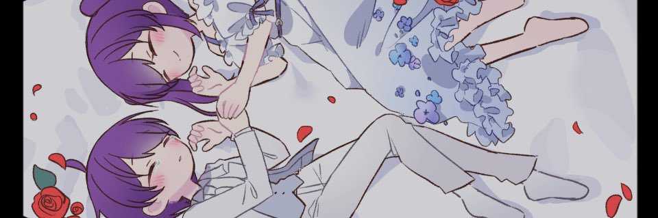 朔夜🐈‍⬛ 🌙@新人歌い手 banner