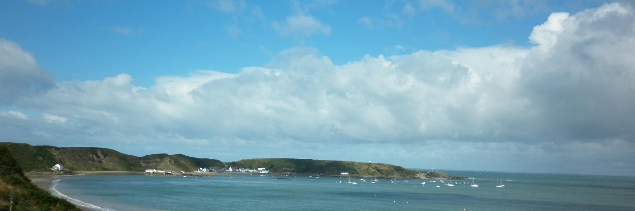 SJHowitt The original not the evil clone banner