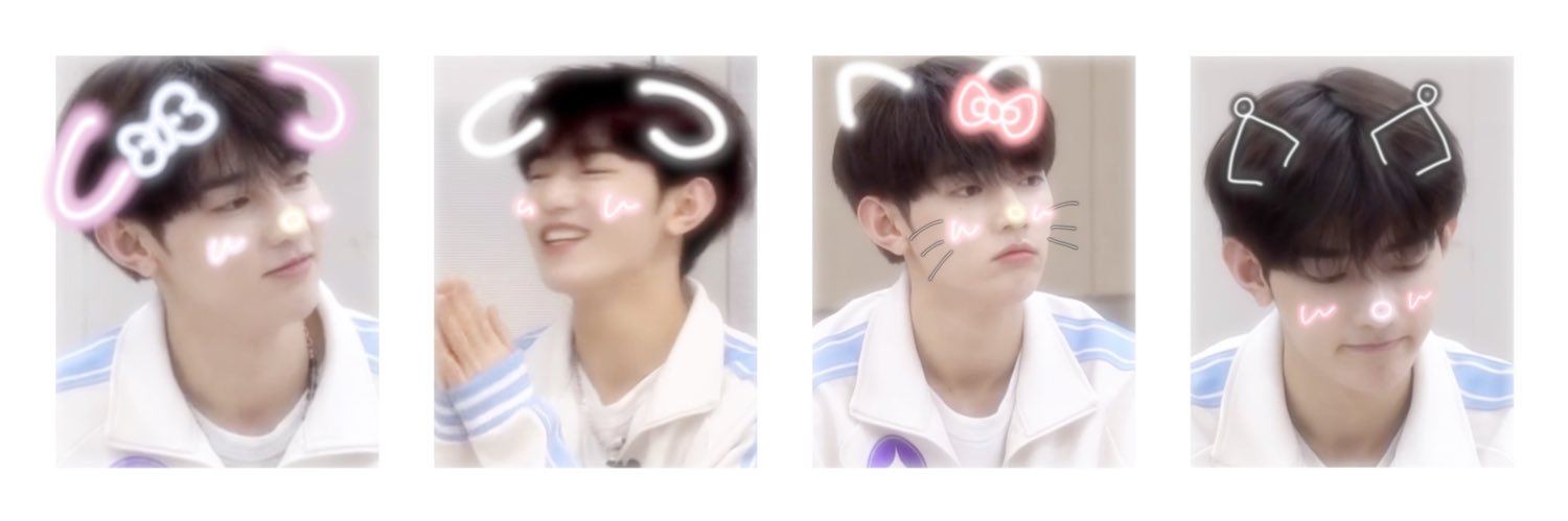 zhanghaoo__'s profile banner image
