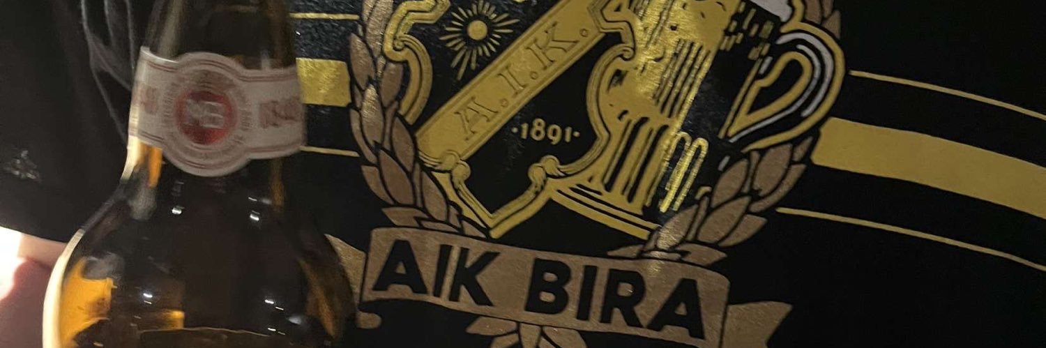 jlideborg's profile banner image