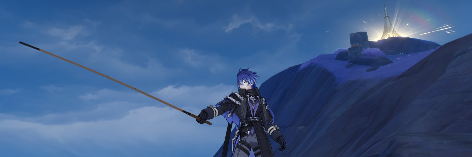 星見 banner