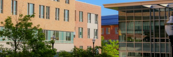UMassCHC Profile Banner