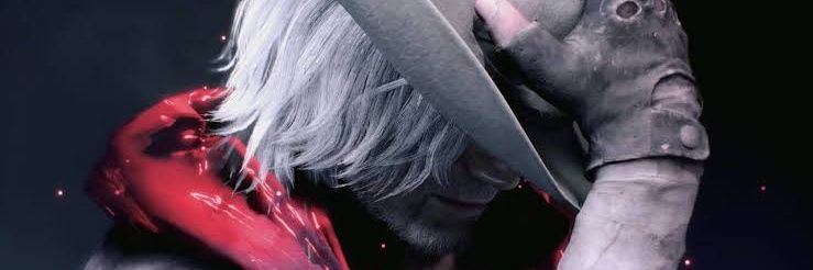 Dante Sparda banner