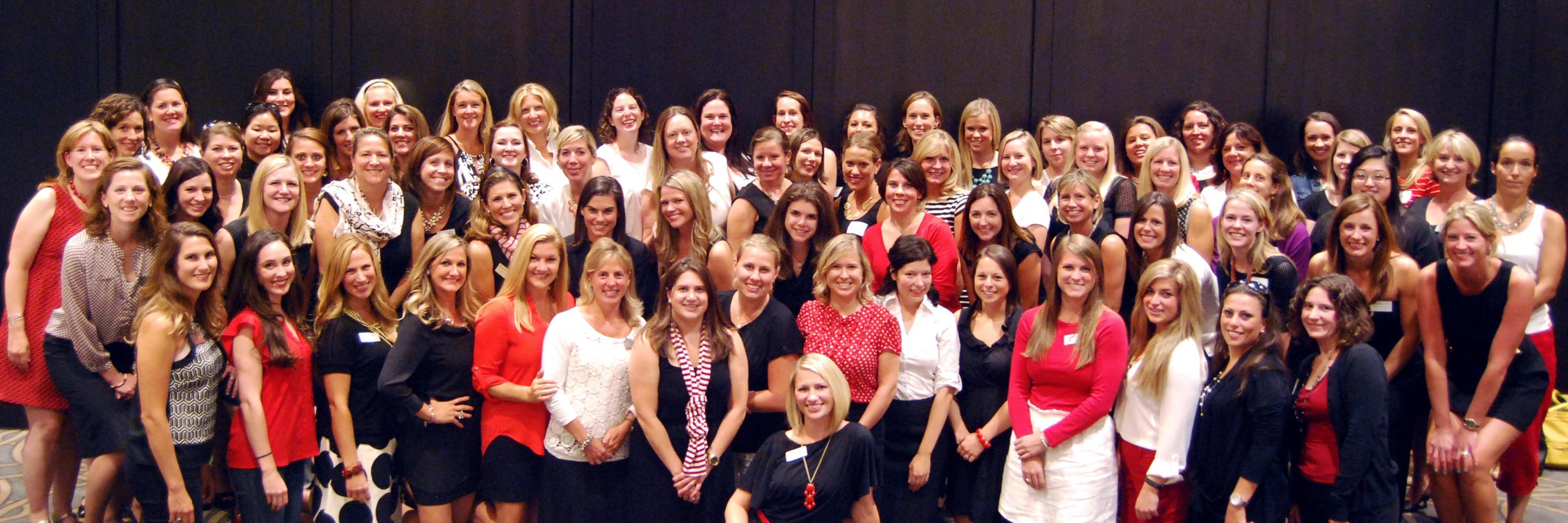 JuniorLeagueGR's profile banner image