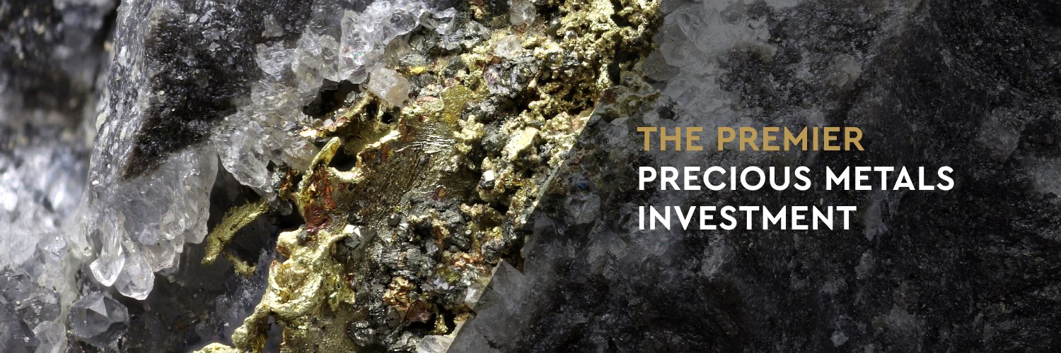 Wheaton Precious Metals banner