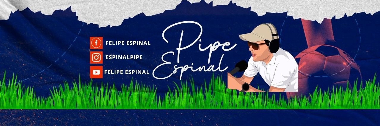 Felipe Espinal banner