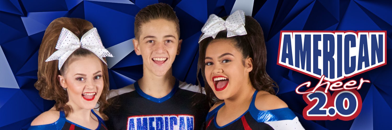 AmericanCheer__'s profile banner image