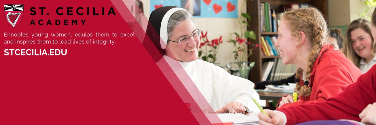 St. Cecilia Academy (StCeciliaAca) / Twitter