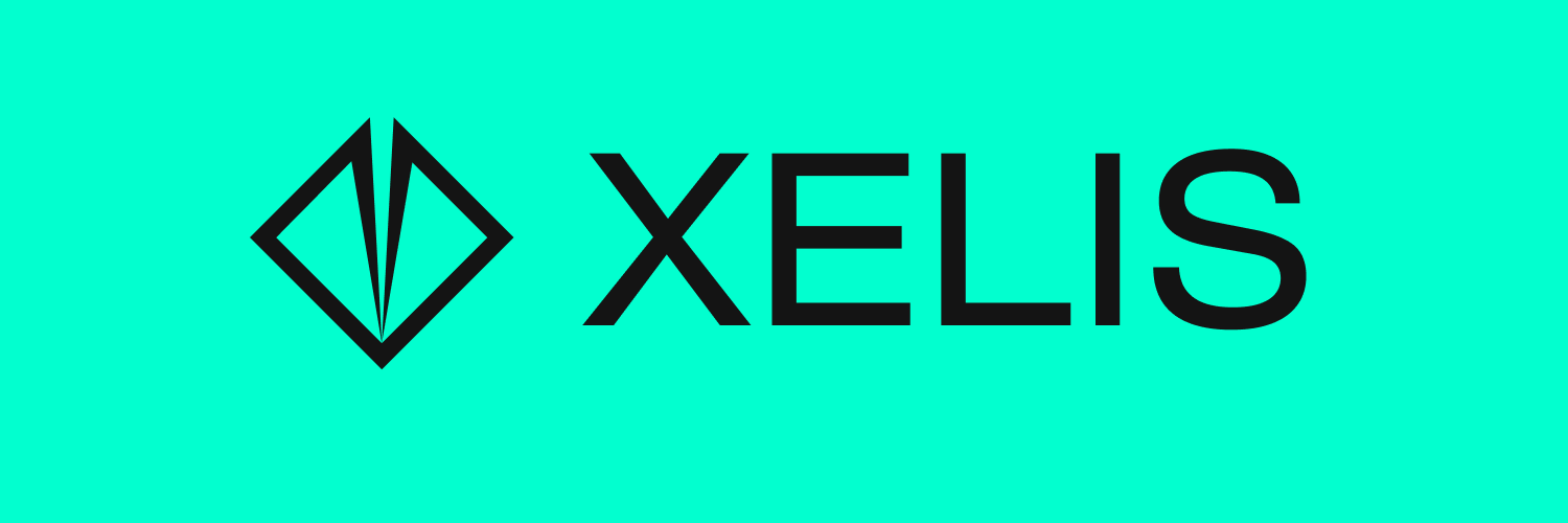 XELIS's banner