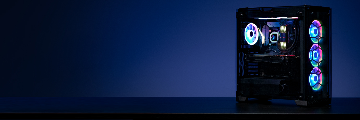 Newegg Canada banner