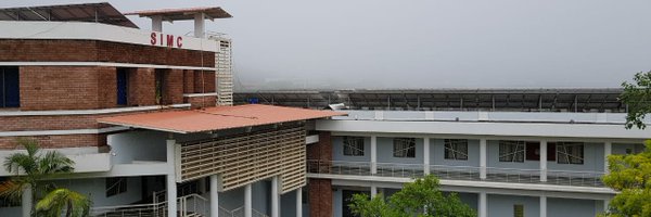 SIMC_Pune Profile Banner