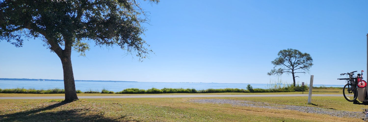 Bill Williams banner