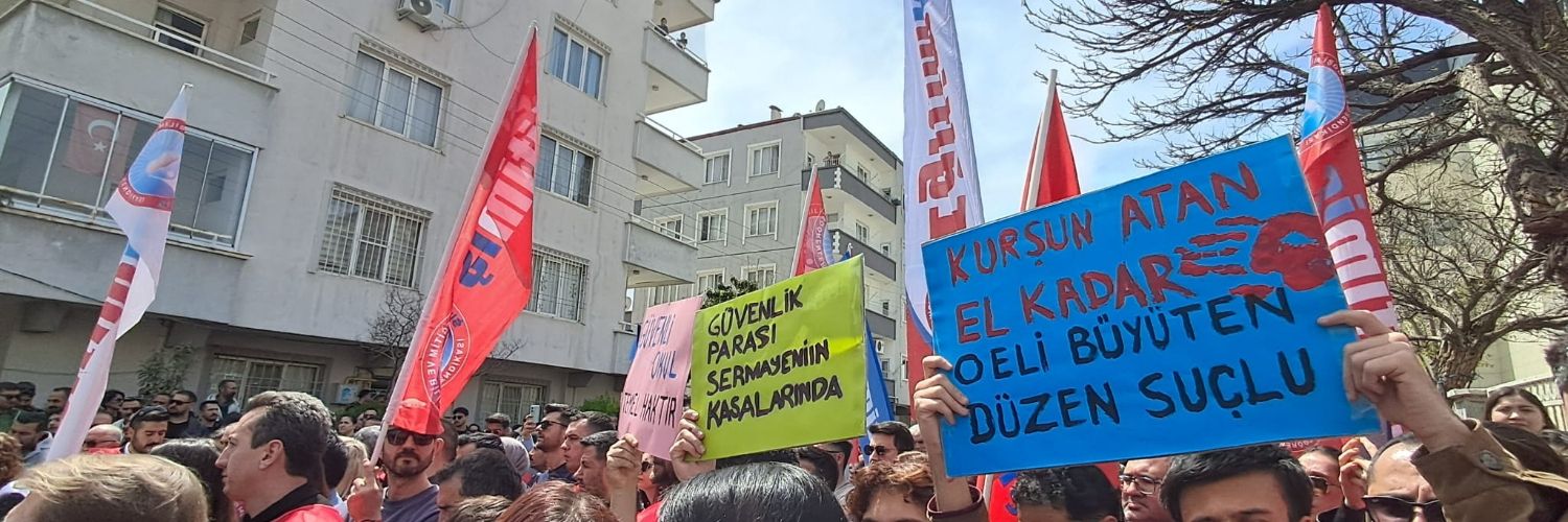 Salvatore ☭ banner