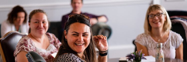 Coaching Collective banner