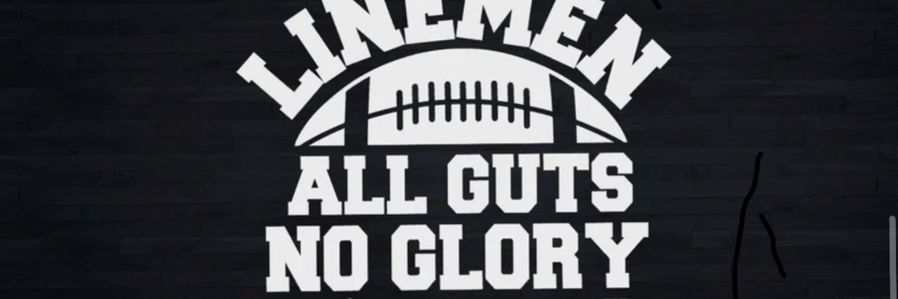 Beau Robinson banner