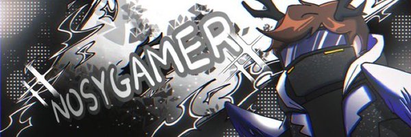 Nosarion Profile Banner