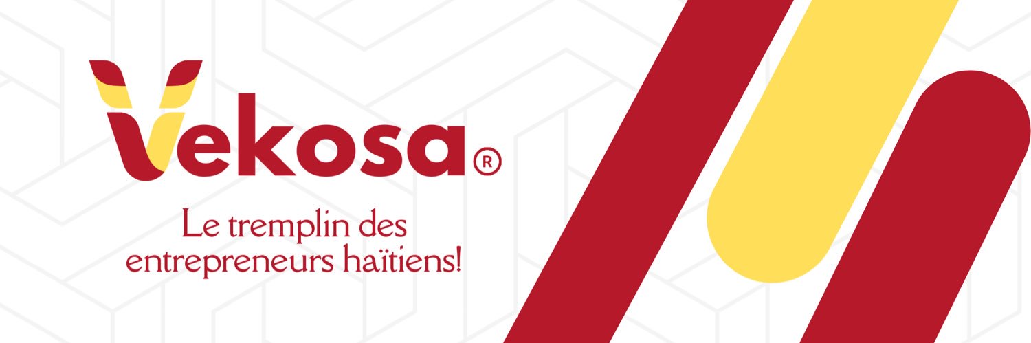 Vekosa banner