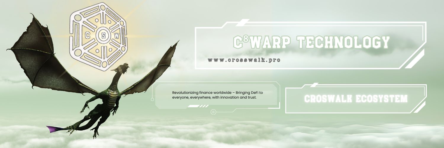 TheCSWknight🟠⚪️ banner