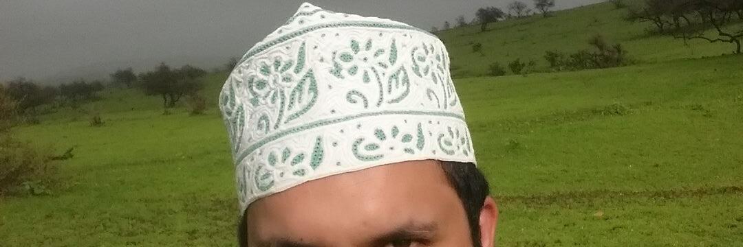 ahmedalsaedi86's profile banner image