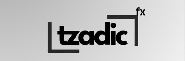 _tzadic Profile Banner