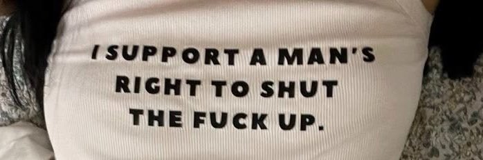 lu_manhater's profile banner image
