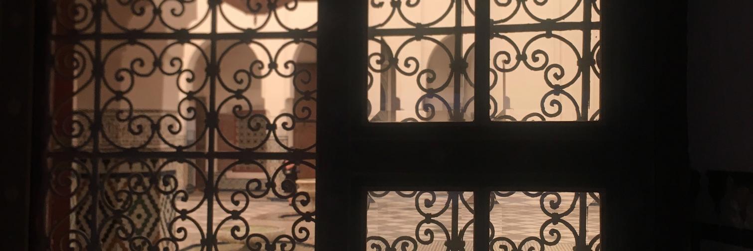 lisagandy_ai's profile banner image