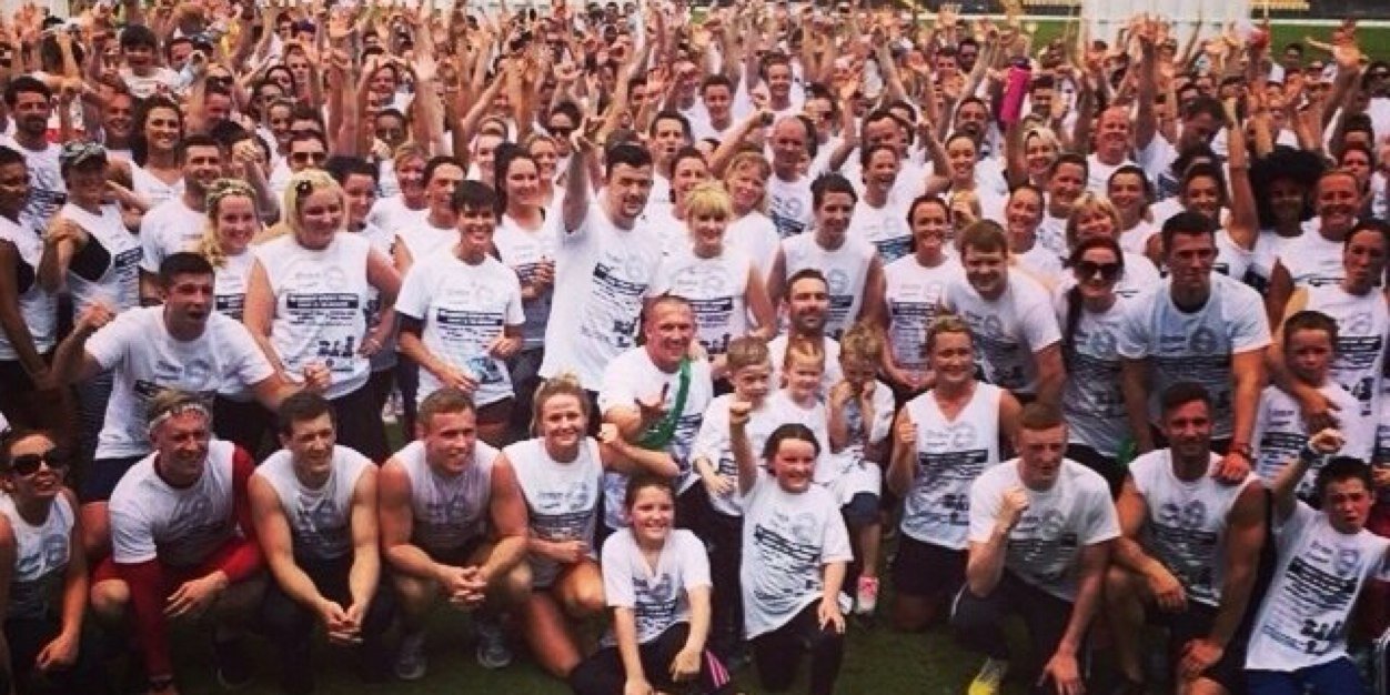 TeamFRESHFit's profile banner image