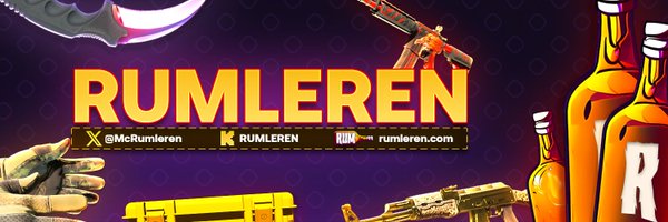 McRumleren Profile Banner