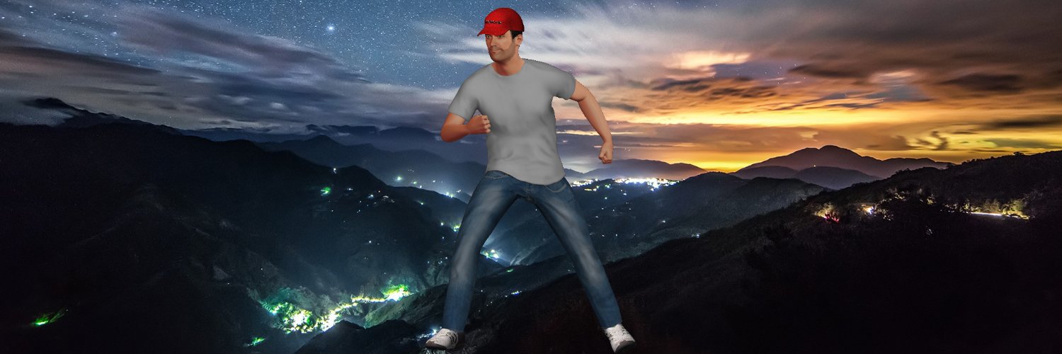 Fersdon's profile banner image