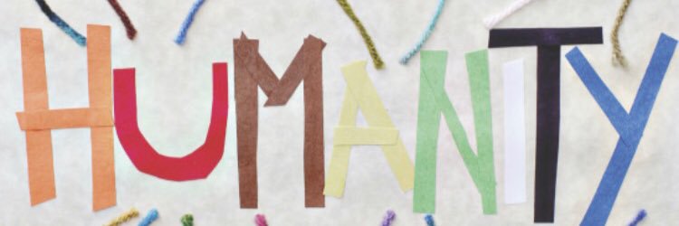 F. Margret McGuinness banner