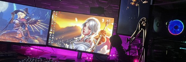 SernickeLP Profile Banner