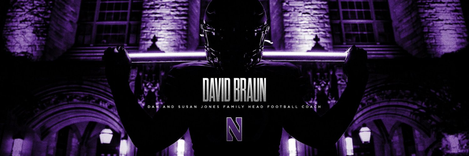 David Braun banner
