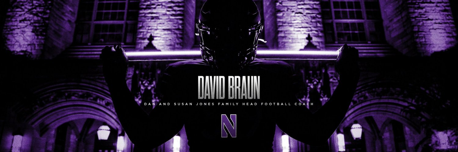 David Braun Profile Banner