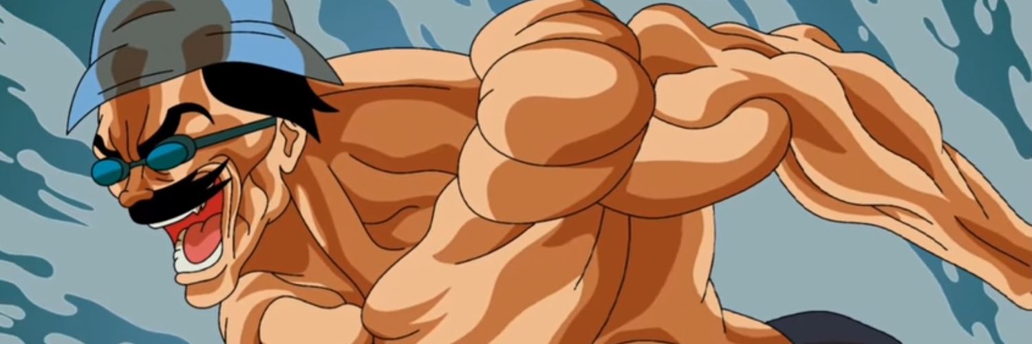 LDiveman's profile banner image